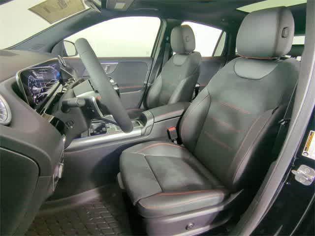 used 2025 Mercedes-Benz GLA 250 car, priced at $46,995