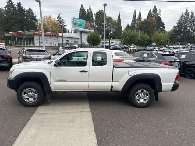 used 2013 Toyota Tacoma car, priced at $21,568