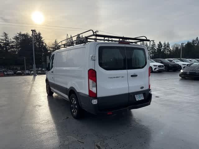 used 2017 Ford Transit-150 car, priced at $19,824