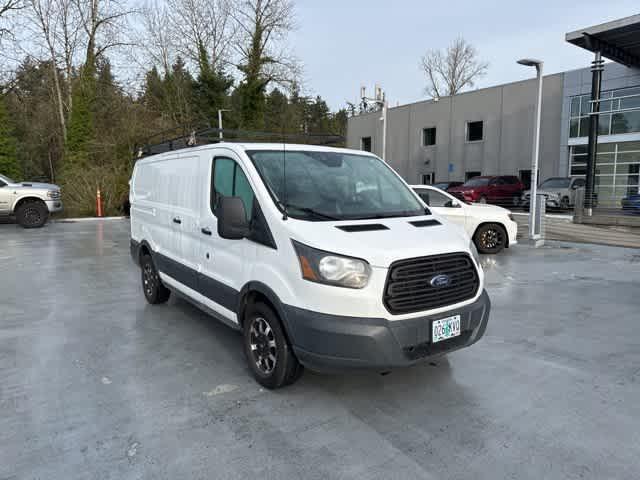 used 2017 Ford Transit-150 car, priced at $19,824