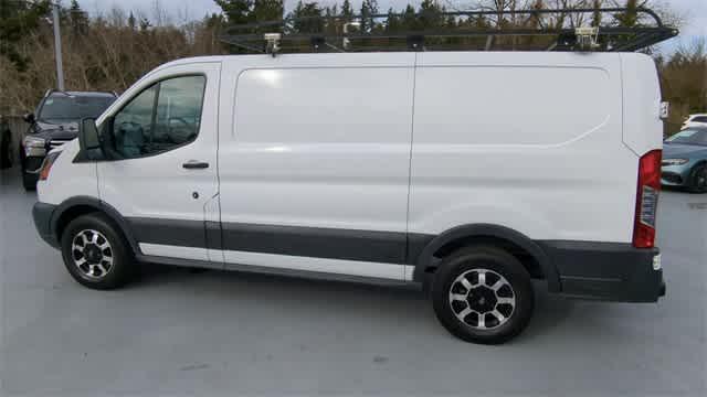 used 2017 Ford Transit-150 car, priced at $19,824