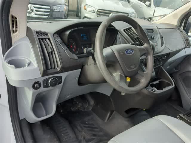 used 2017 Ford Transit-150 car, priced at $19,824