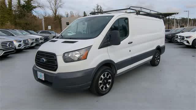 used 2017 Ford Transit-150 car, priced at $19,824