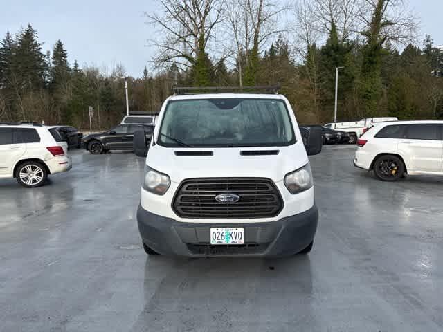 used 2017 Ford Transit-150 car, priced at $19,824