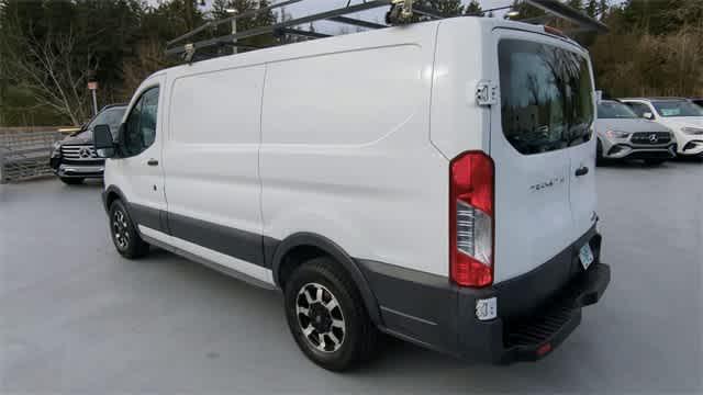 used 2017 Ford Transit-150 car, priced at $19,824