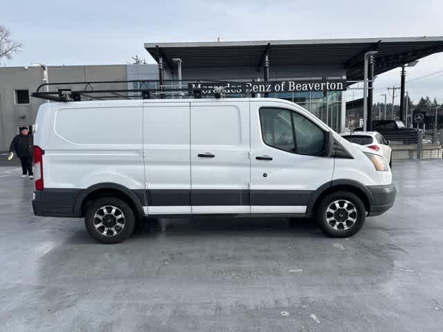 used 2017 Ford Transit-150 car, priced at $19,824