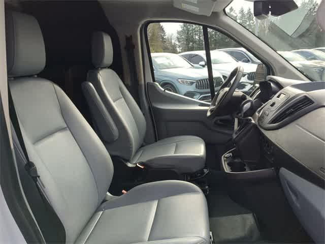 used 2017 Ford Transit-150 car, priced at $19,824