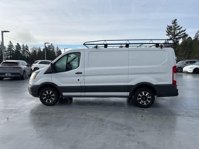 used 2017 Ford Transit-150 car, priced at $19,824