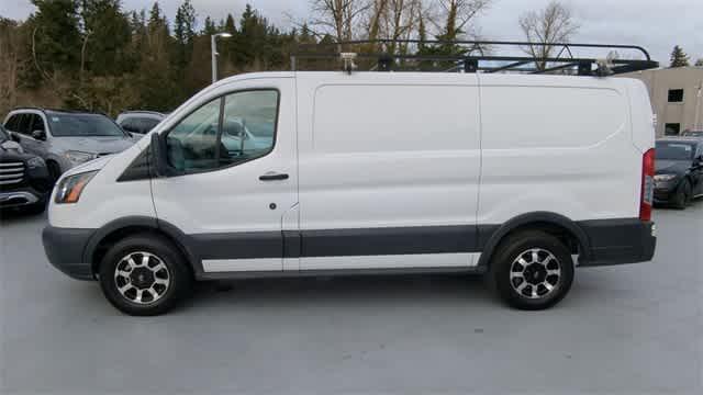 used 2017 Ford Transit-150 car, priced at $19,824