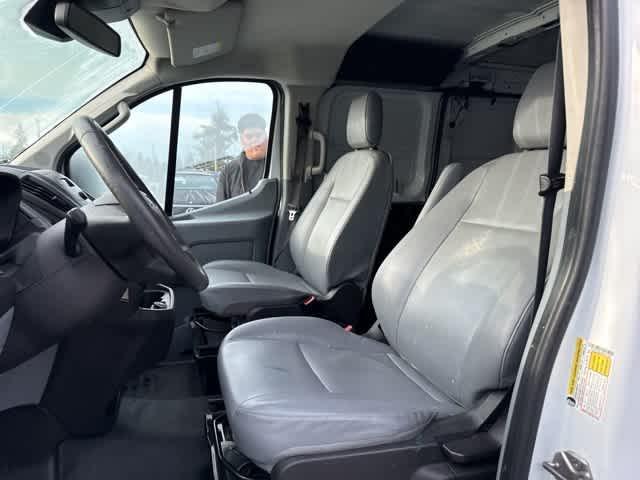 used 2017 Ford Transit-150 car, priced at $19,824