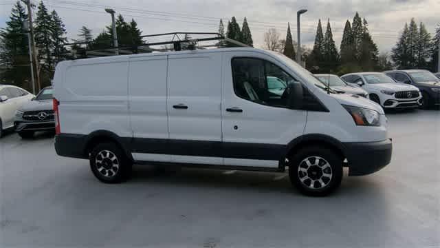 used 2017 Ford Transit-150 car, priced at $19,824