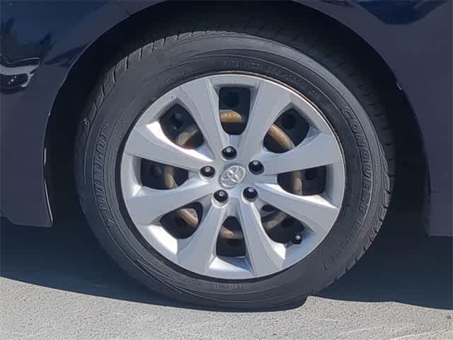 used 2020 Toyota Corolla car, priced at $15,220