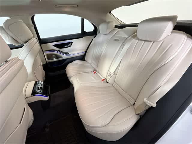 used 2024 Mercedes-Benz S-Class car, priced at $109,444