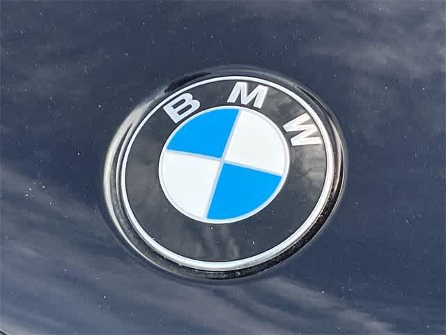 used 2022 BMW X6 car, priced at $55,956