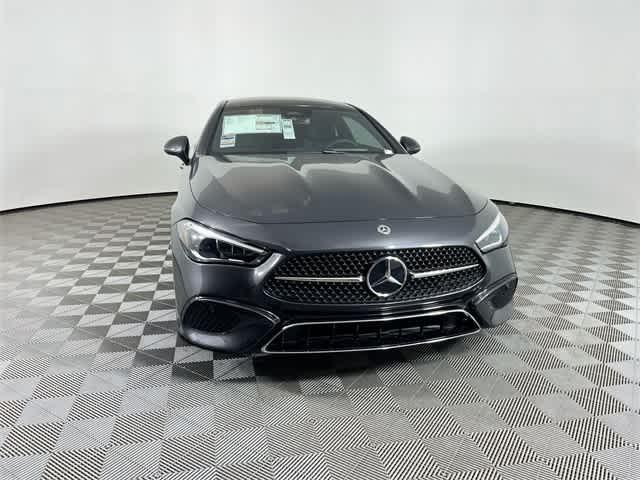 new 2024 Mercedes-Benz CLE 300 car