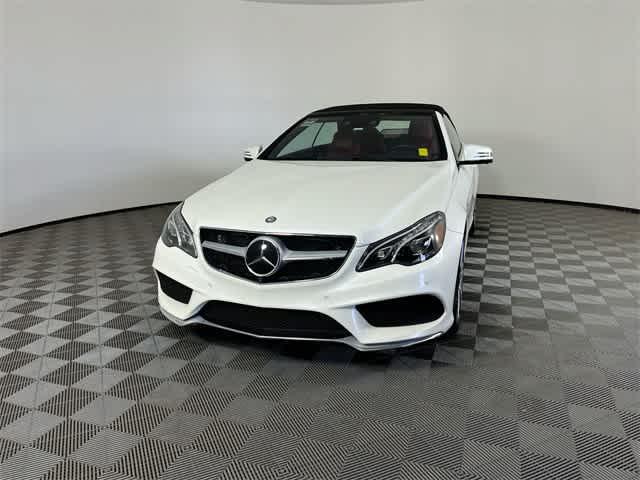 used 2017 Mercedes-Benz E-Class car, priced at $32,899