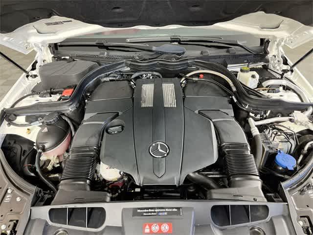 used 2017 Mercedes-Benz E-Class car, priced at $32,899