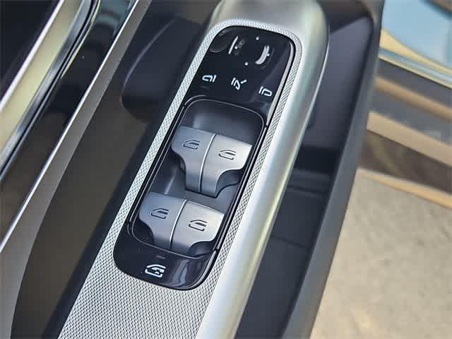 new 2025 Mercedes-Benz AMG GLC 43 car, priced at $78,255