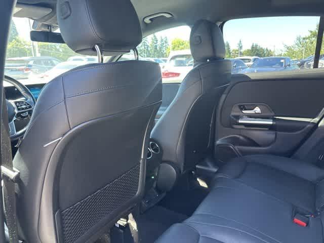 used 2021 Mercedes-Benz GLA 250 car, priced at $29,988
