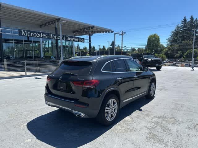 used 2021 Mercedes-Benz GLA 250 car, priced at $29,988