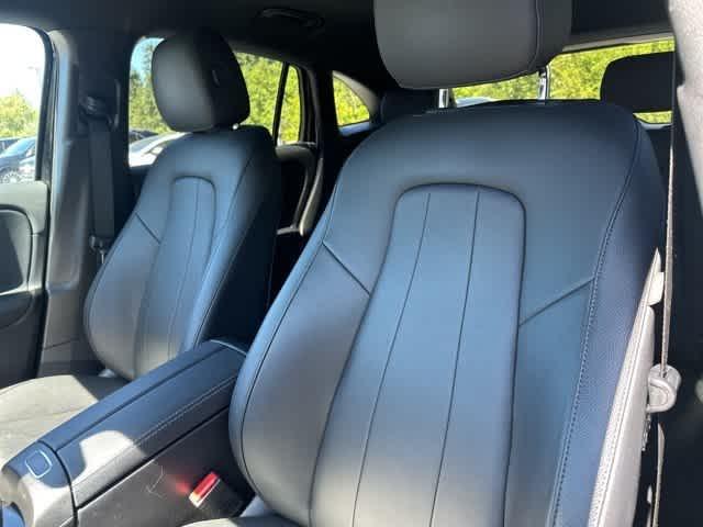 used 2021 Mercedes-Benz GLA 250 car, priced at $29,988