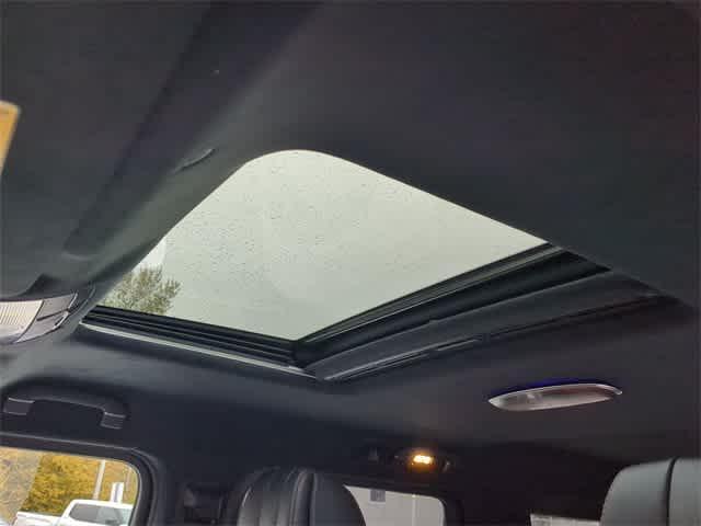 new 2025 Mercedes-Benz G-Class car