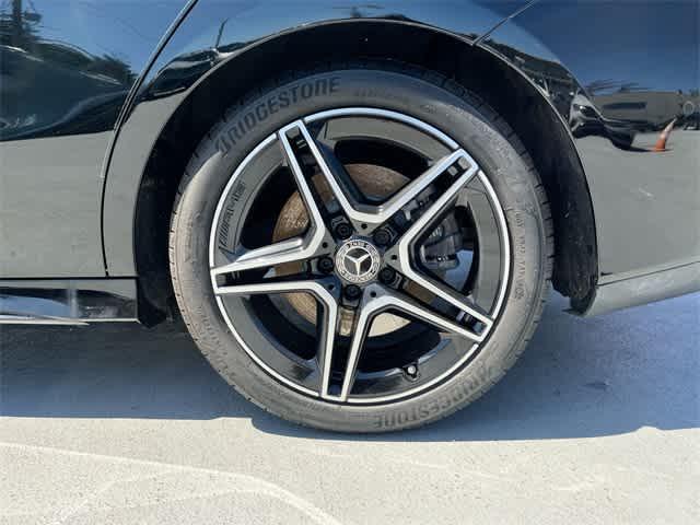 used 2023 Mercedes-Benz CLA 250 car, priced at $41,888
