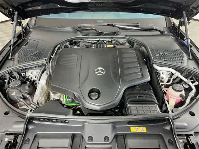 used 2024 Mercedes-Benz S-Class car, priced at $110,988