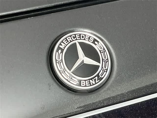 used 2024 Mercedes-Benz S-Class car, priced at $110,988