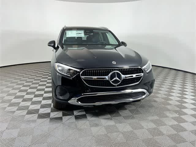 used 2024 Mercedes-Benz GLC 300 car, priced at $49,111