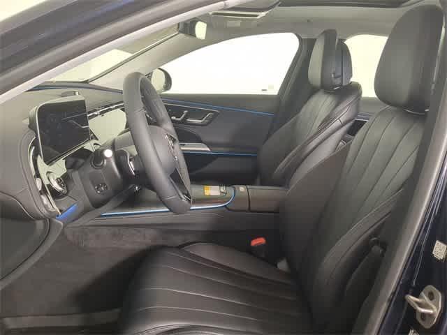 new 2026 Mercedes-Benz E-Class car, priced at $74,300