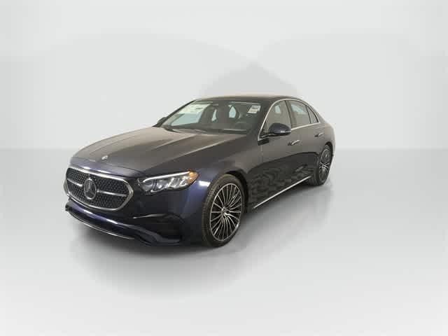new 2026 Mercedes-Benz E-Class car, priced at $74,300