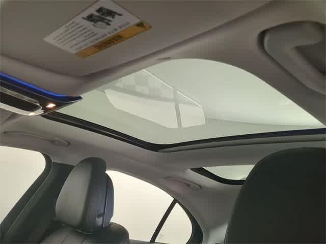 new 2026 Mercedes-Benz E-Class car, priced at $74,300