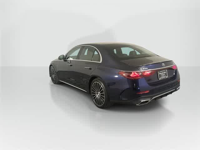 new 2026 Mercedes-Benz E-Class car, priced at $74,300