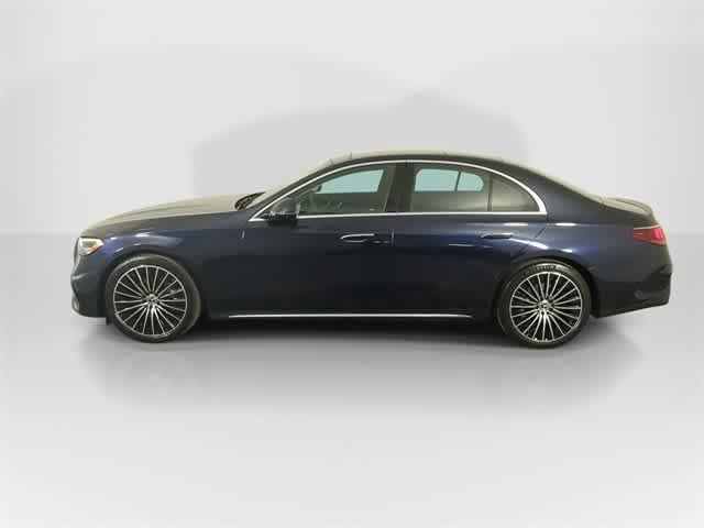 new 2026 Mercedes-Benz E-Class car, priced at $74,300