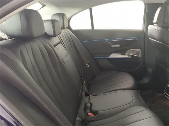 new 2026 Mercedes-Benz E-Class car, priced at $74,300