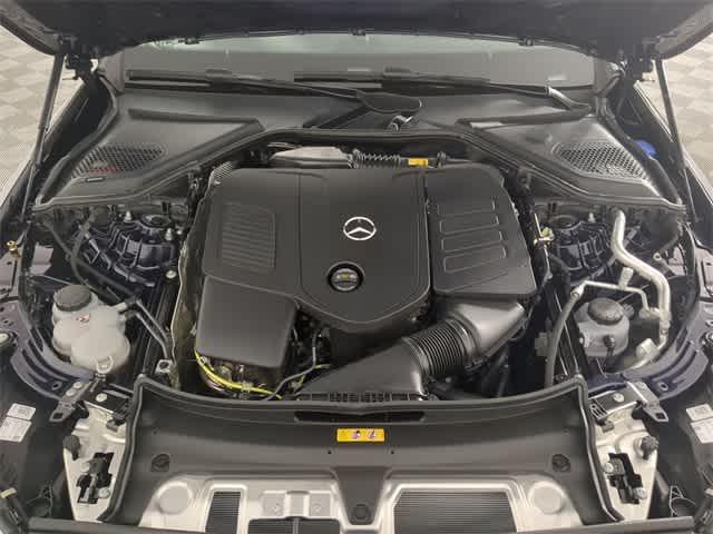 new 2026 Mercedes-Benz E-Class car, priced at $74,300