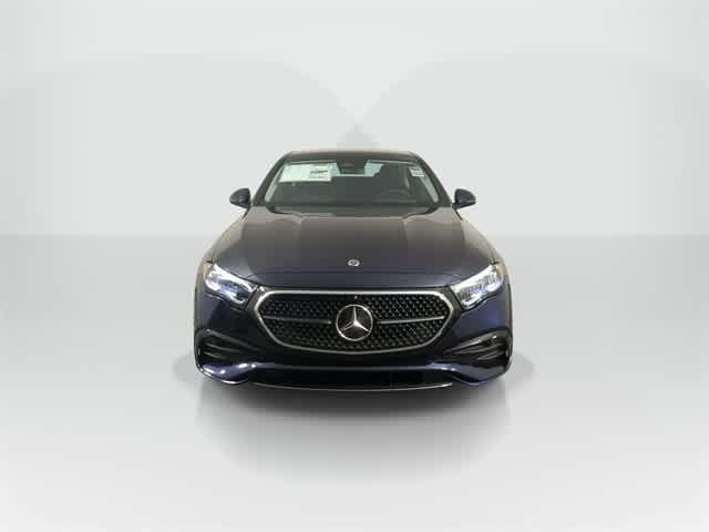 new 2026 Mercedes-Benz E-Class car, priced at $74,300