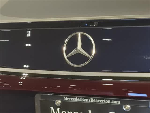 new 2026 Mercedes-Benz E-Class car, priced at $74,300