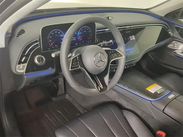 new 2026 Mercedes-Benz E-Class car, priced at $74,300