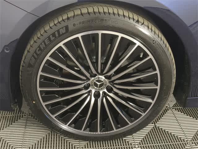new 2026 Mercedes-Benz E-Class car, priced at $74,300