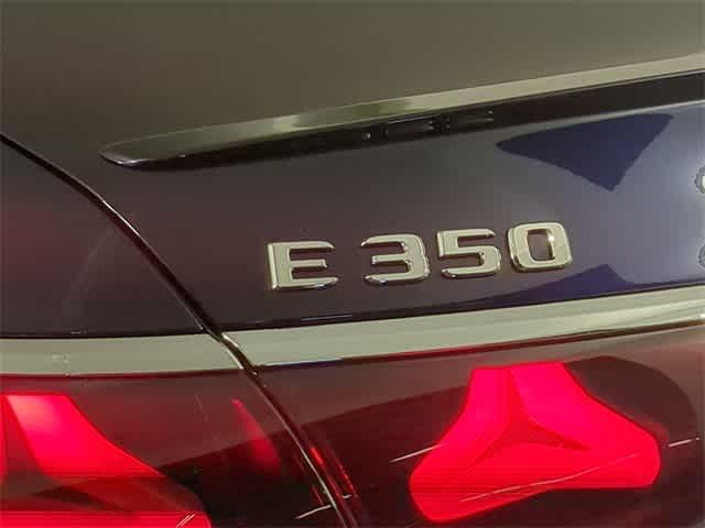 new 2026 Mercedes-Benz E-Class car, priced at $74,300