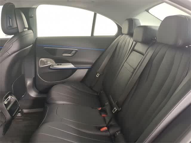 new 2026 Mercedes-Benz E-Class car, priced at $74,300