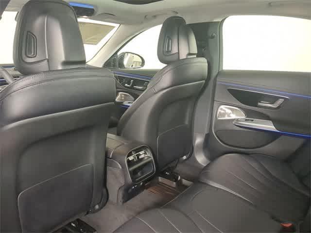 new 2026 Mercedes-Benz E-Class car, priced at $74,300