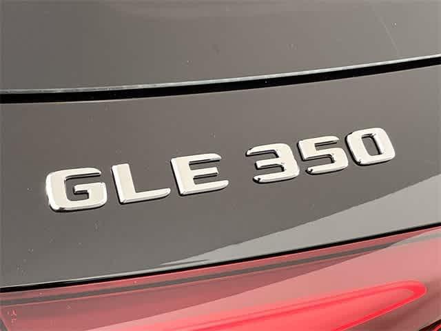 new 2024 Mercedes-Benz GLE 350 car, priced at $77,160