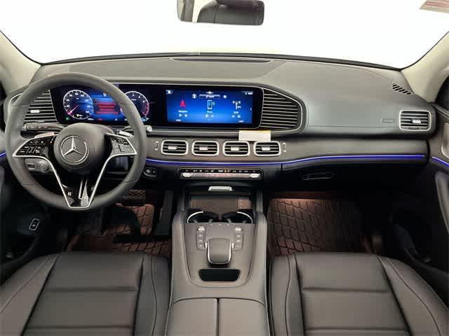 new 2024 Mercedes-Benz GLE 350 car, priced at $77,160