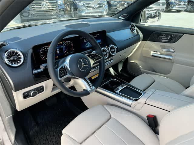 used 2025 Mercedes-Benz GLA 250 car