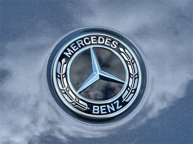 used 2025 Mercedes-Benz GLA 250 car