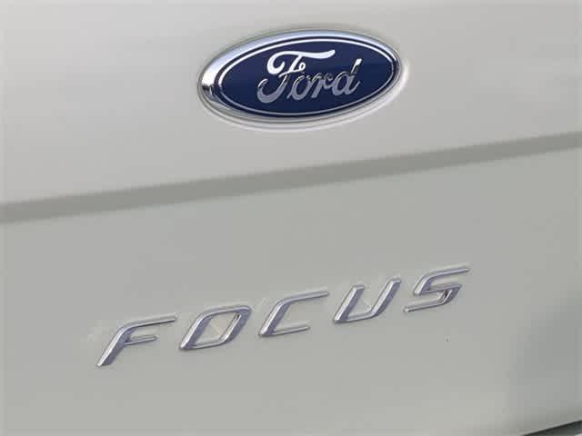 used 2010 Ford Focus car, priced at $7,995
