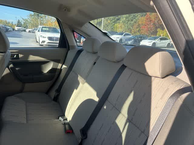 used 2010 Ford Focus car, priced at $8,995